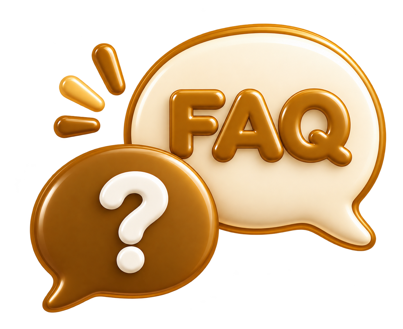 Frequently Asked Questions